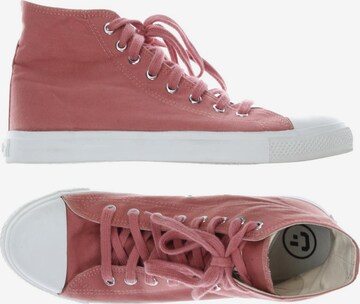 Ethletic Sneaker 44 in Pink: predná strana