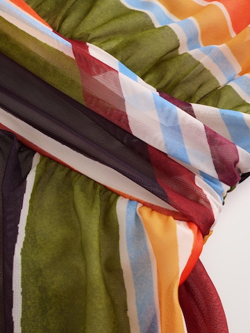 Next Jurk in Gemengde kleuren