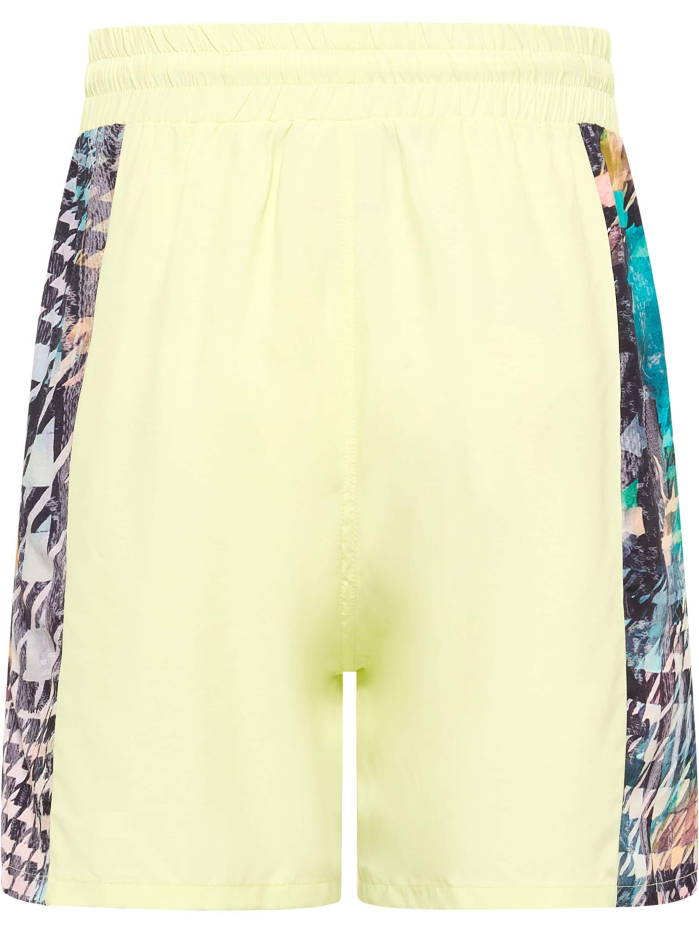 Regular Pantalon 'Feil' Carlo Colucci en vert