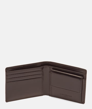 Portamonete 'Noah' di Liebeskind Berlin in marrone