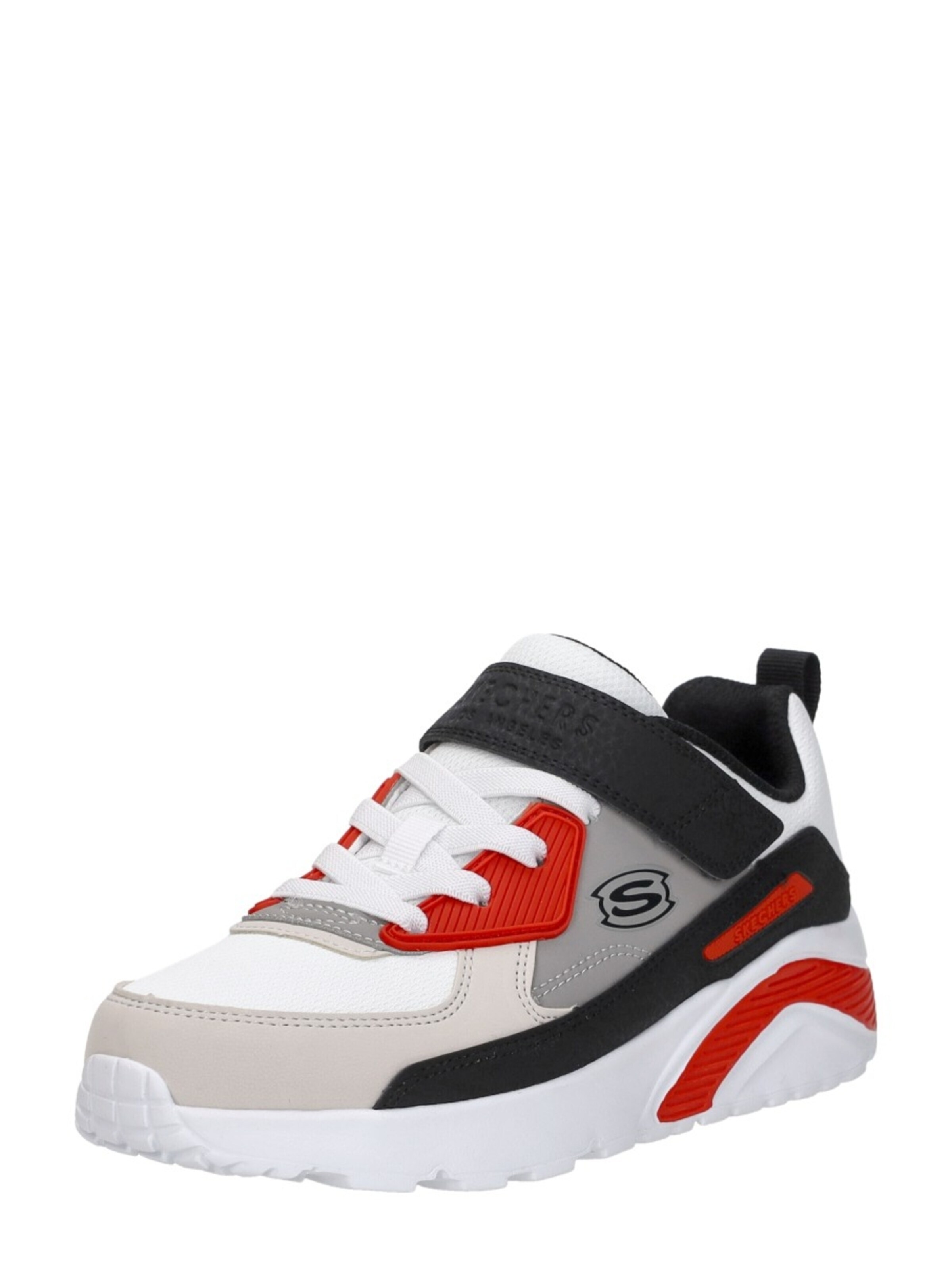 SKECHERS Sneakers 'Uno Lite' in White