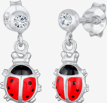 ELLI Sieraden in Zilver: voorkant