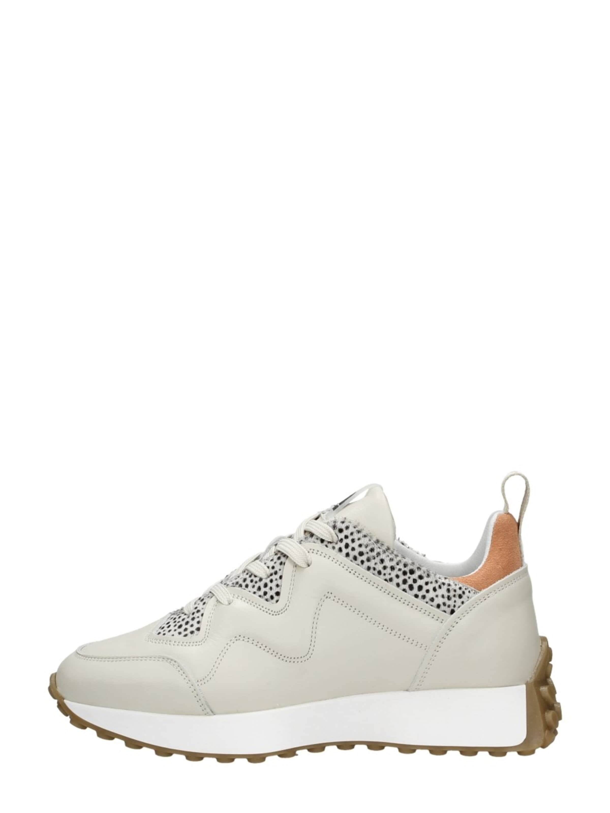 MARUTI Sneakers 'Kian' in White: front