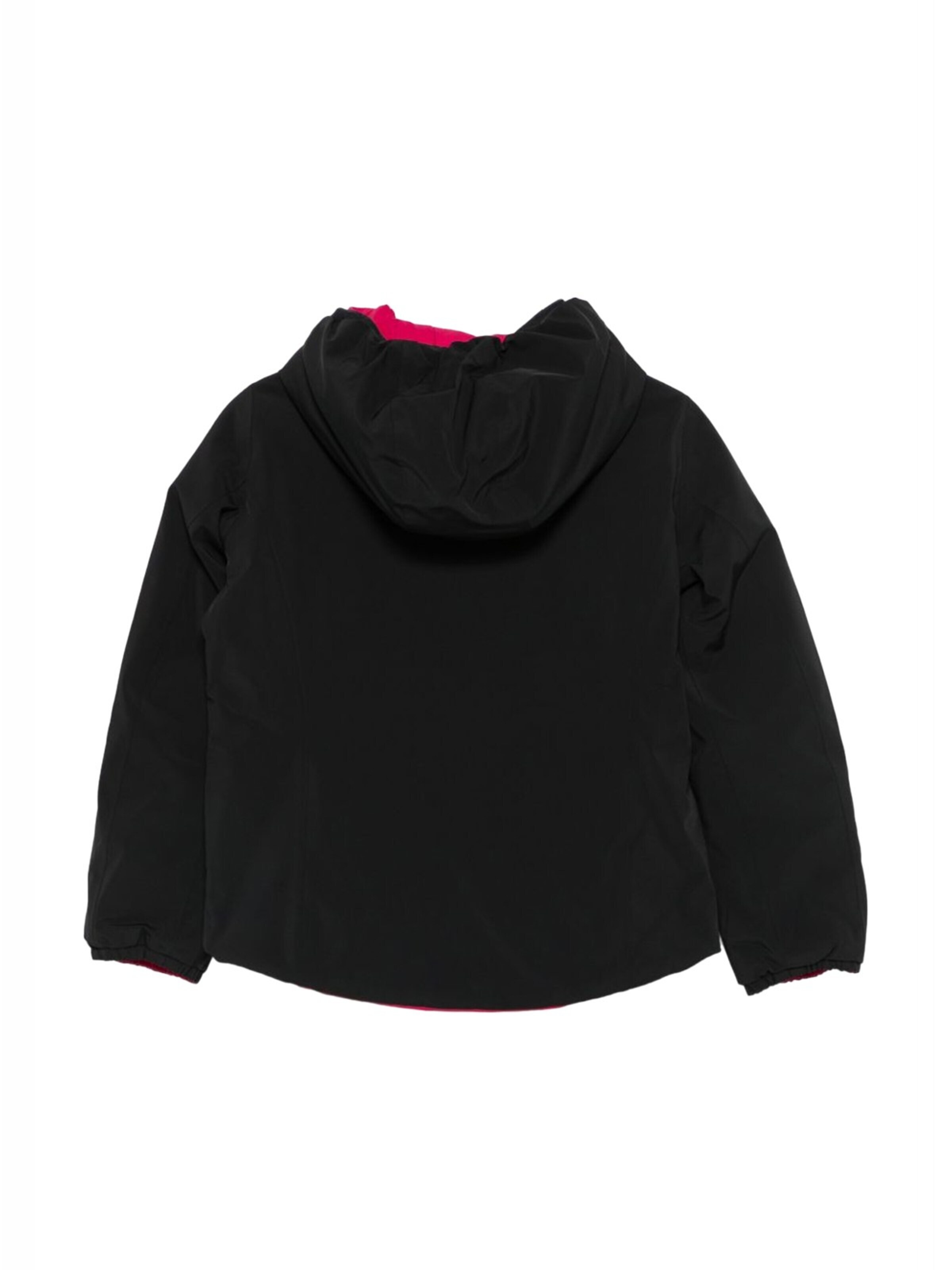 K Way Winterjacke‌‌‌‌‌‌‌‌ in Schwarz