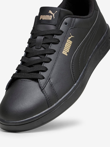 PUMA Sneakers low 'Smash 3.0' i svart