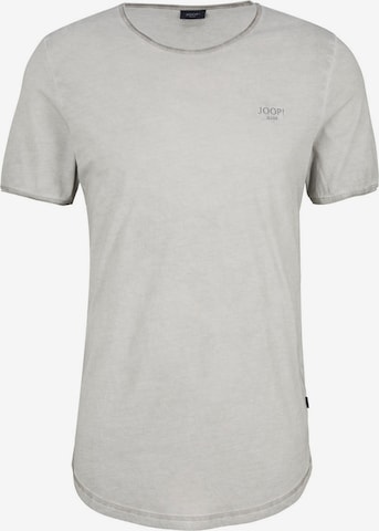 JOOP! Jeans Shirt in Grey: front