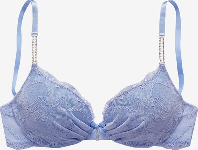 LASCANA Soutien-gorge en bleu, Vue avec produit