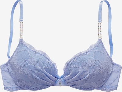 LASCANA Soutien-gorge en bleu, Vue avec produit