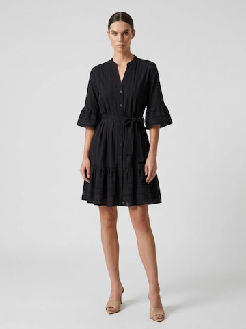 americandreams Dress 'Mona' in Black