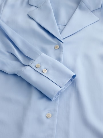 Camicia da donna di Next in blu