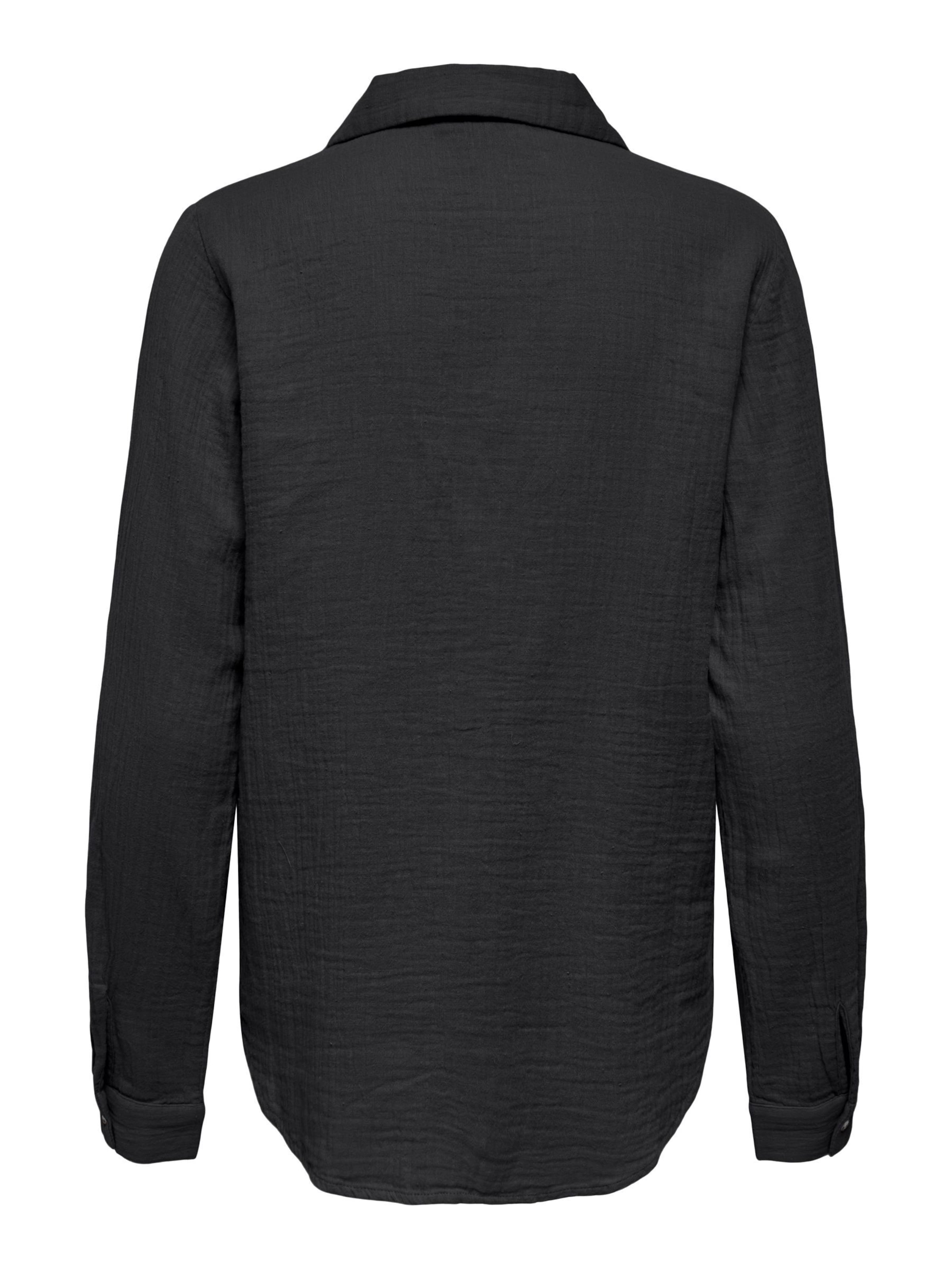 ONLY Blouse 'ONLThyra' in Black