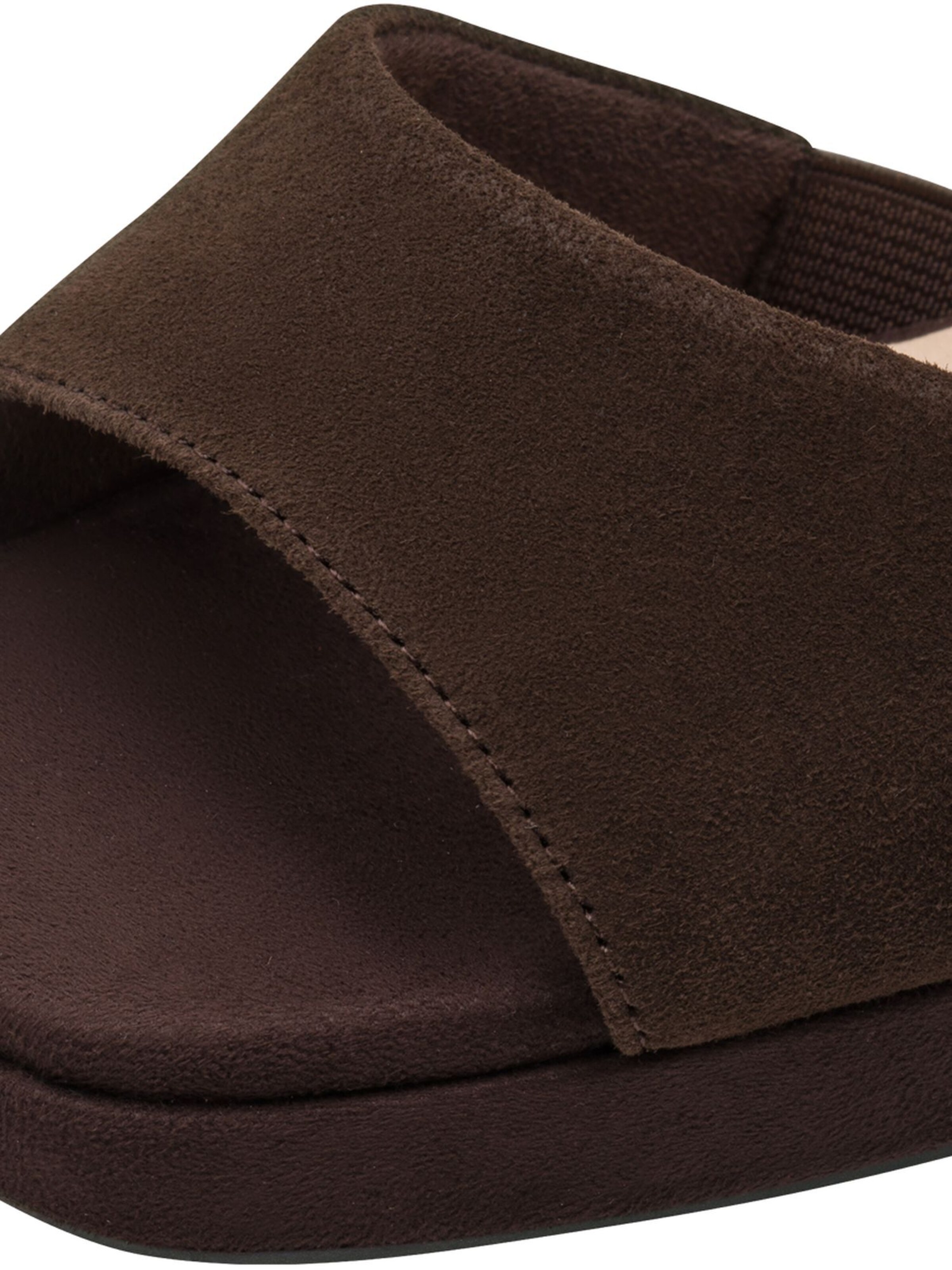 Tamaris Sandal in Brown