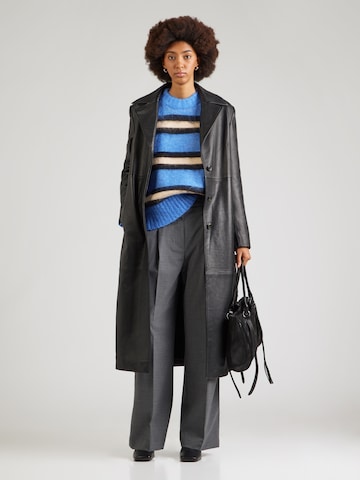 Monki Sweater in Blue