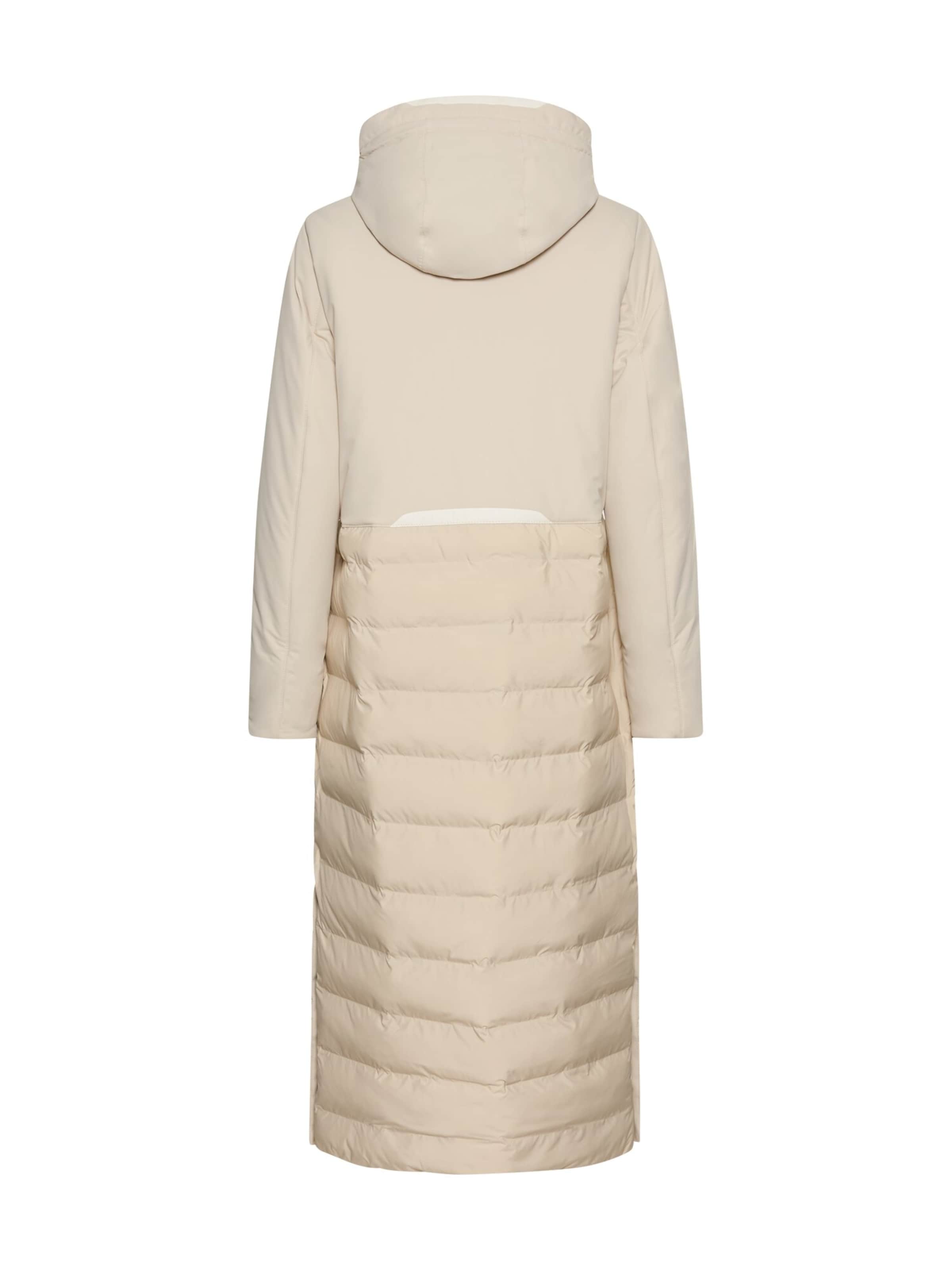 CAMEL ACTIVE Raincoat in Beige