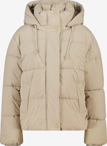 America Today Winter jacket in Beige: front