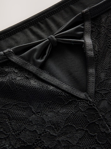 Next Трусы-слипы в Черный