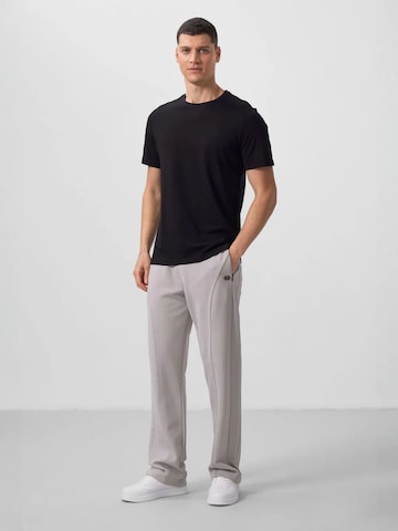Tommy Life T-Shirts in Schwarz