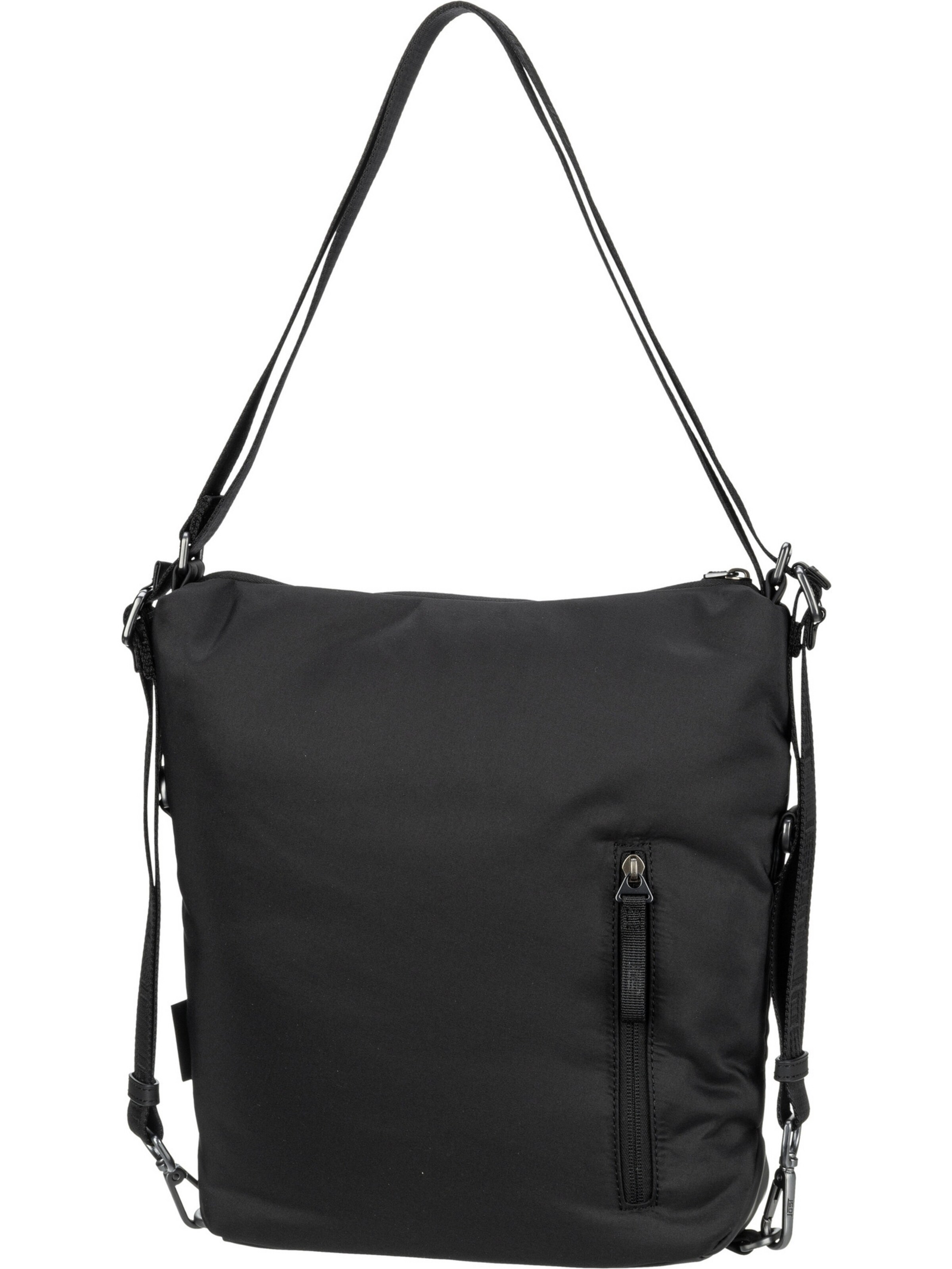 JOST Shoulder Bag in Black