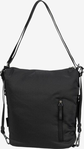 JOST Shoulder Bag in Black