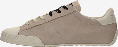 CONVERSE Niske tenisice 'CT' u cappuccino / crna / bijela, Pregled proizvoda