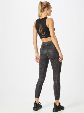 Skinny Pantalon de sport 'SIA' Marika en gris