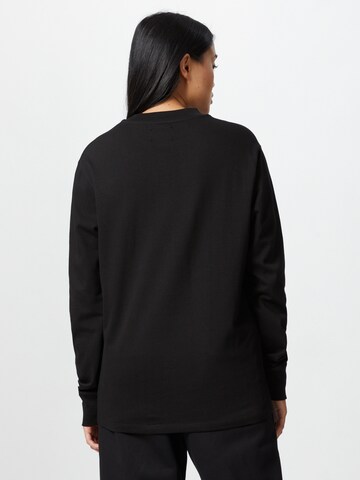 ABOUT YOU x Mero Shirt 'Kelkid' in Schwarz