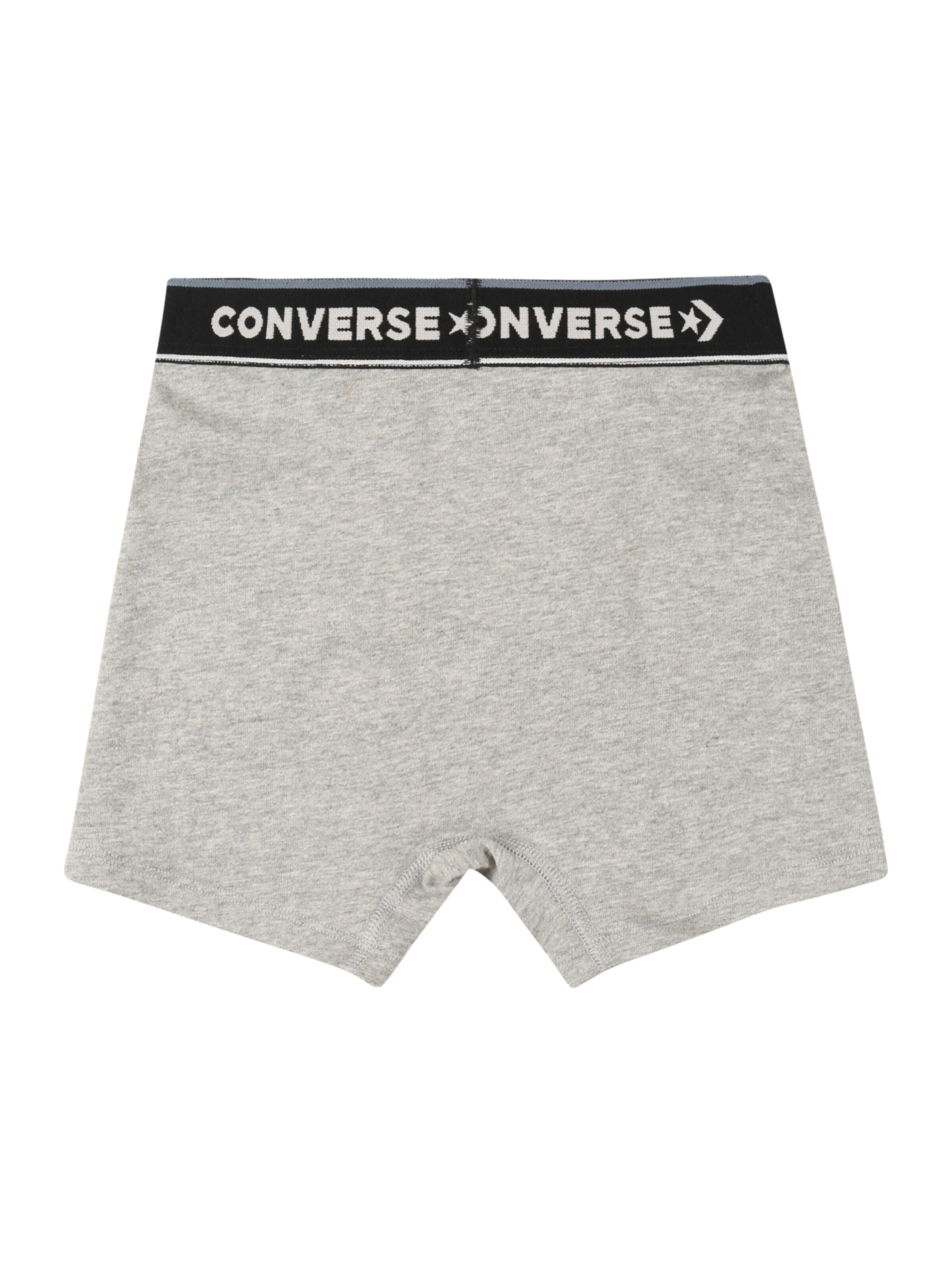 Chiloţi de la CONVERSE pe gri