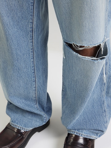 LEVI'S ®Baggy Traperice '578®' - plava boja