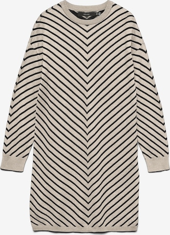 Robe 'VMCapricorn' VERO MODA en blanc : devant