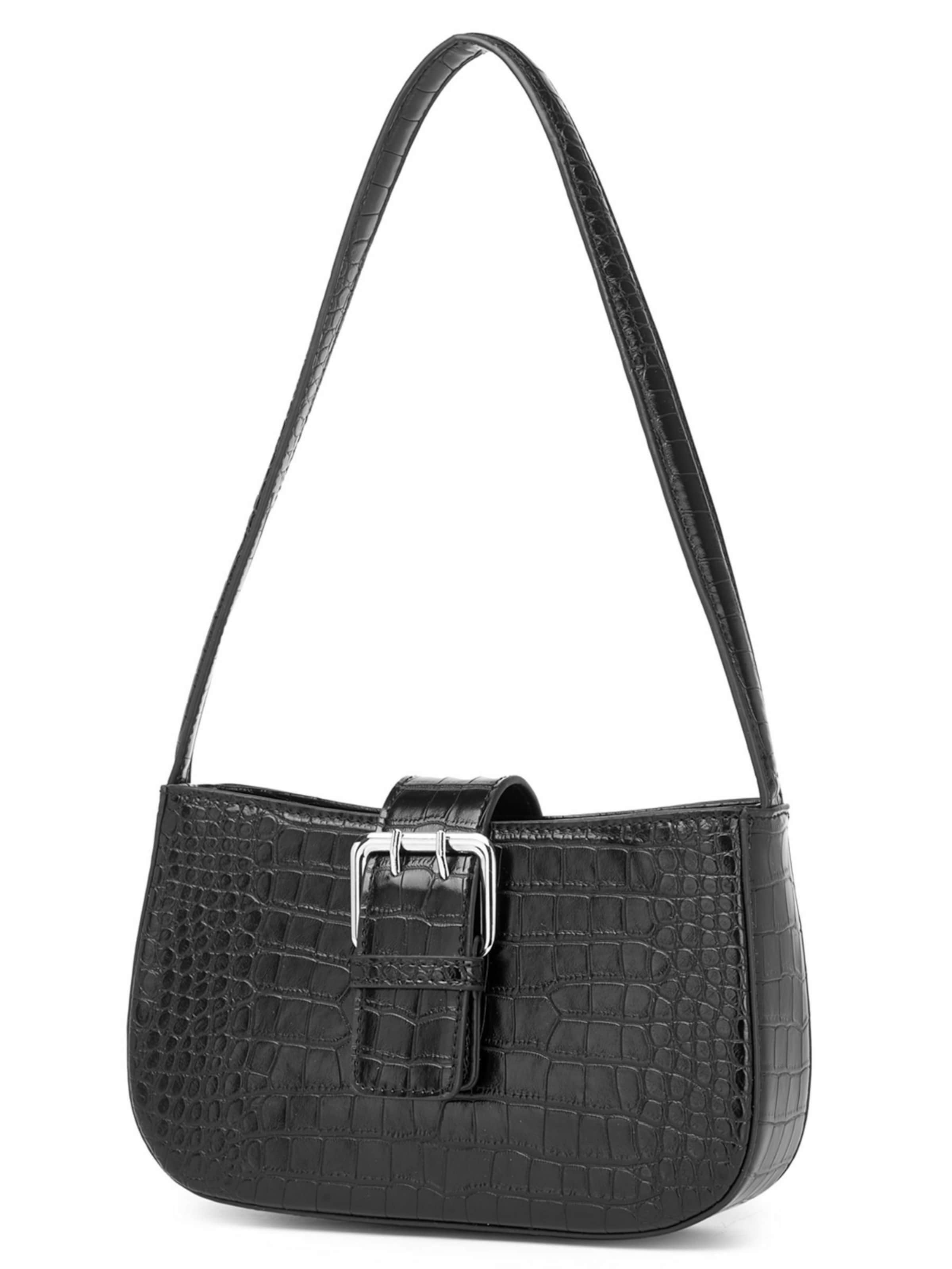 Noella Shopper táska ' Madilyn ' - fekete