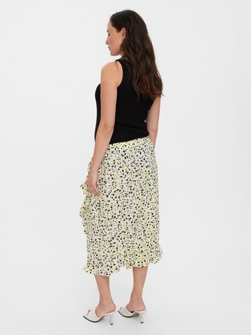 Vero Moda Maternity Skirt 'OLEA' in Mixed colours