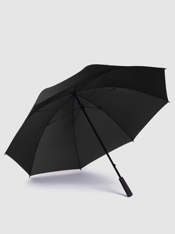 Parapluie Piquadro en noir