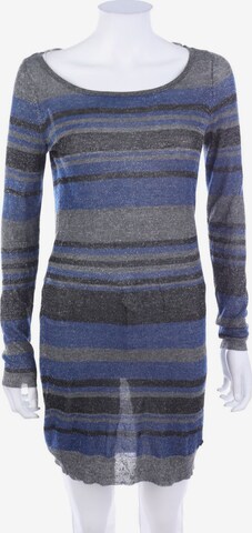 Calvin Klein Jeans Sweater & Cardigan in S in Blue: front