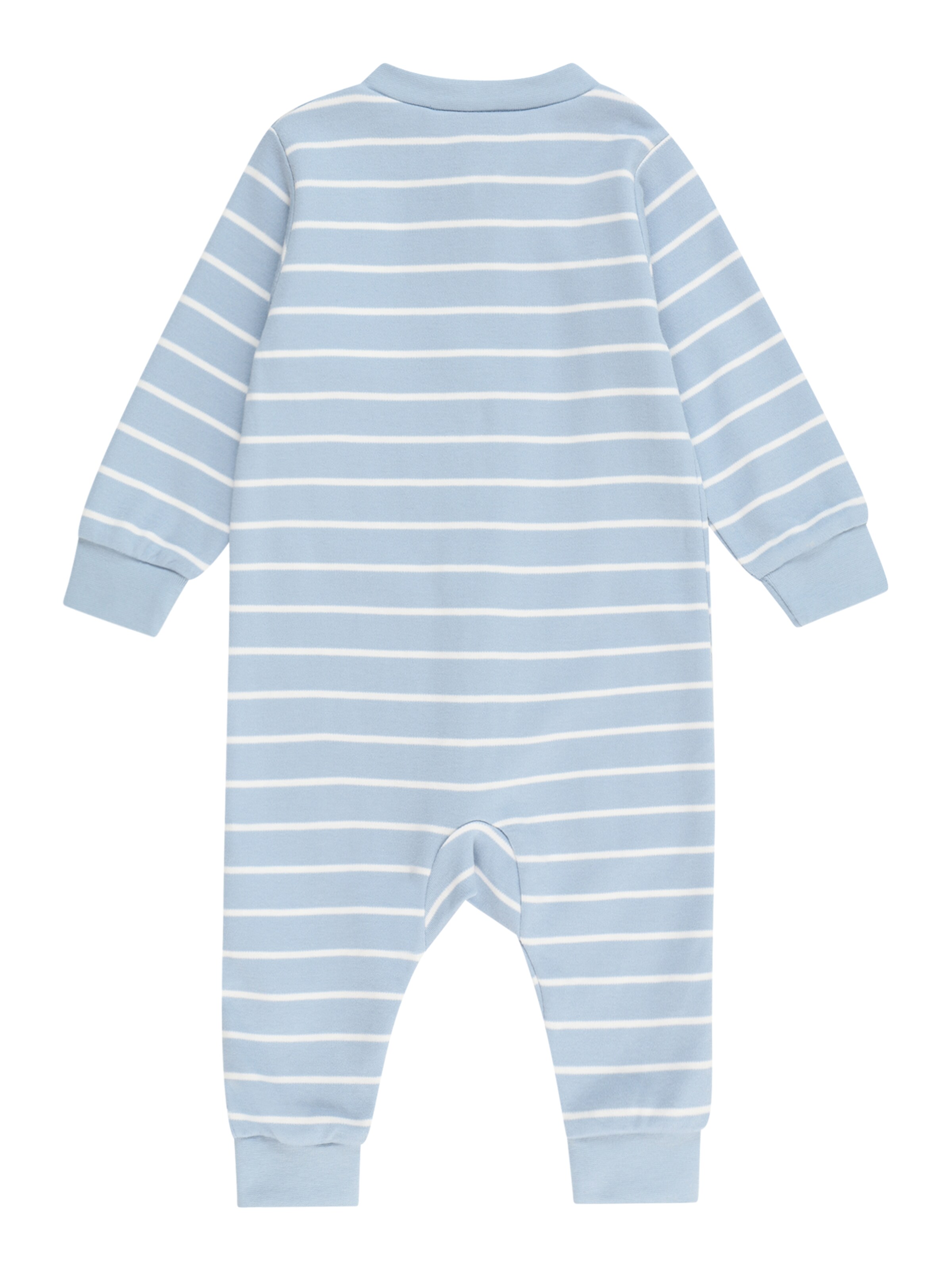 Fixoni Pajamas in Blue
