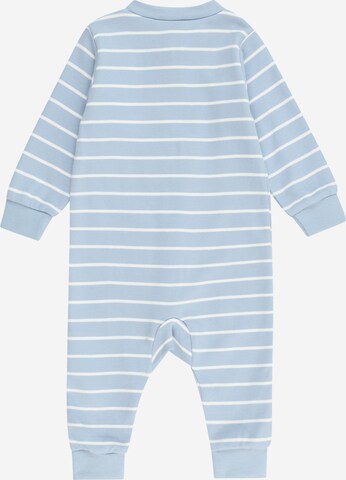 Fixoni Pajamas in Blue