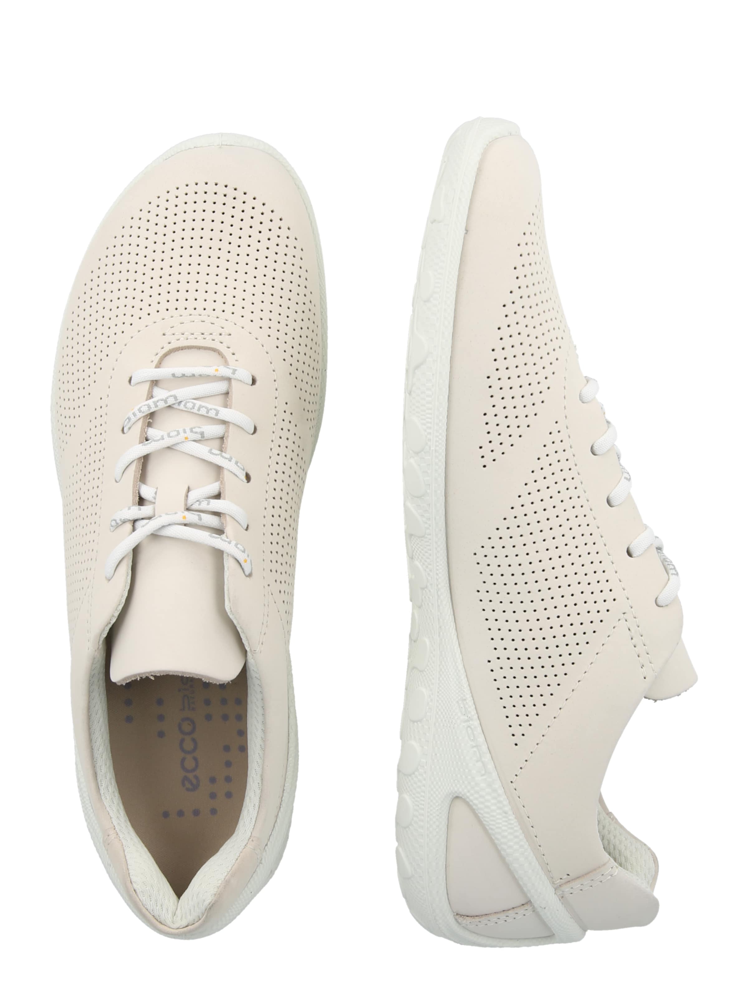 smėlio ECCO Sportbačiai be auliuko 'BIOM LITE'