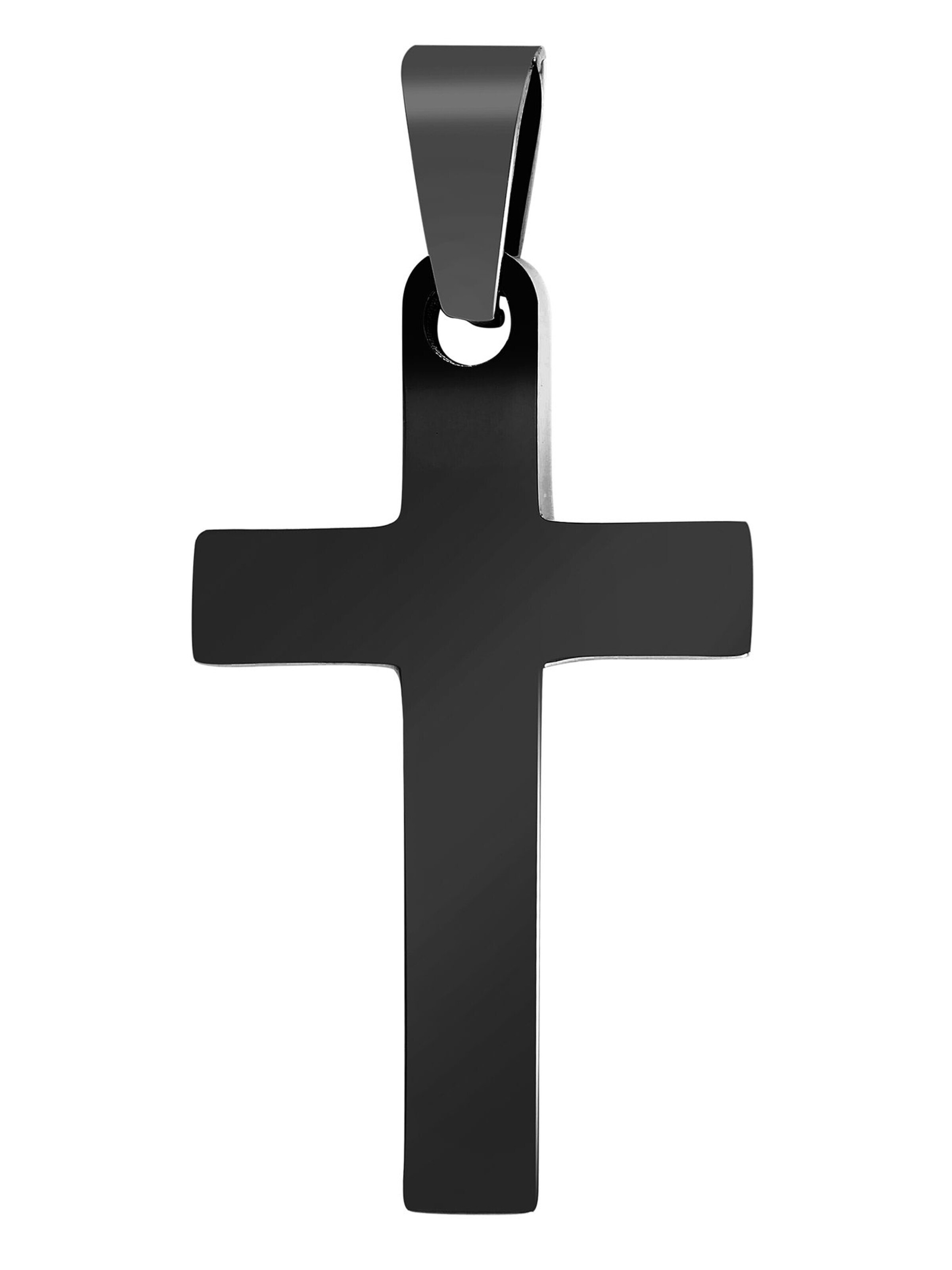 Akzent Pendant 'Kelly, langlebig' in Black