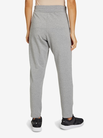 Betty Barclay Slim fit Pants in Grey