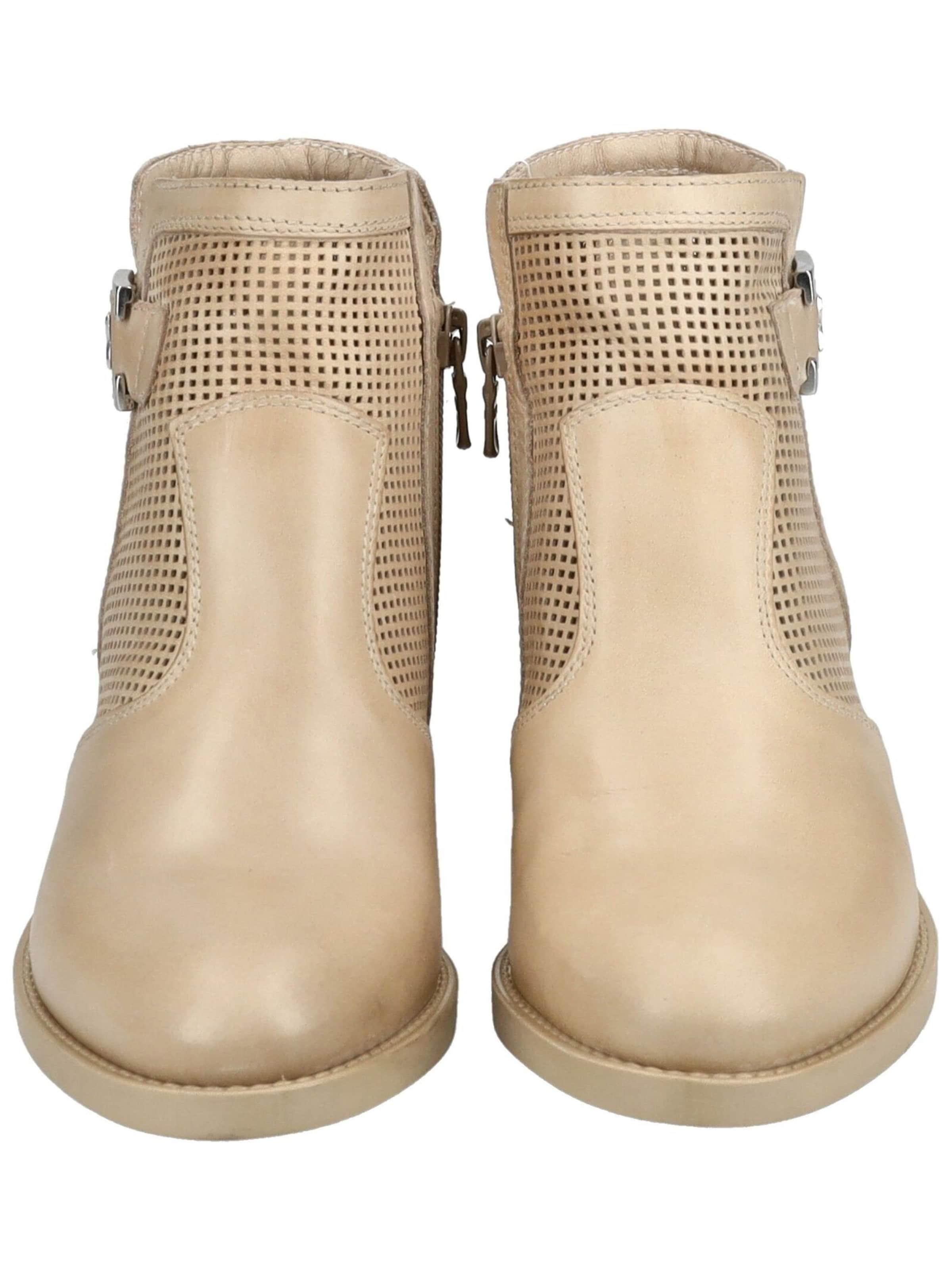 Nero Giardini Stiefelette in Beige