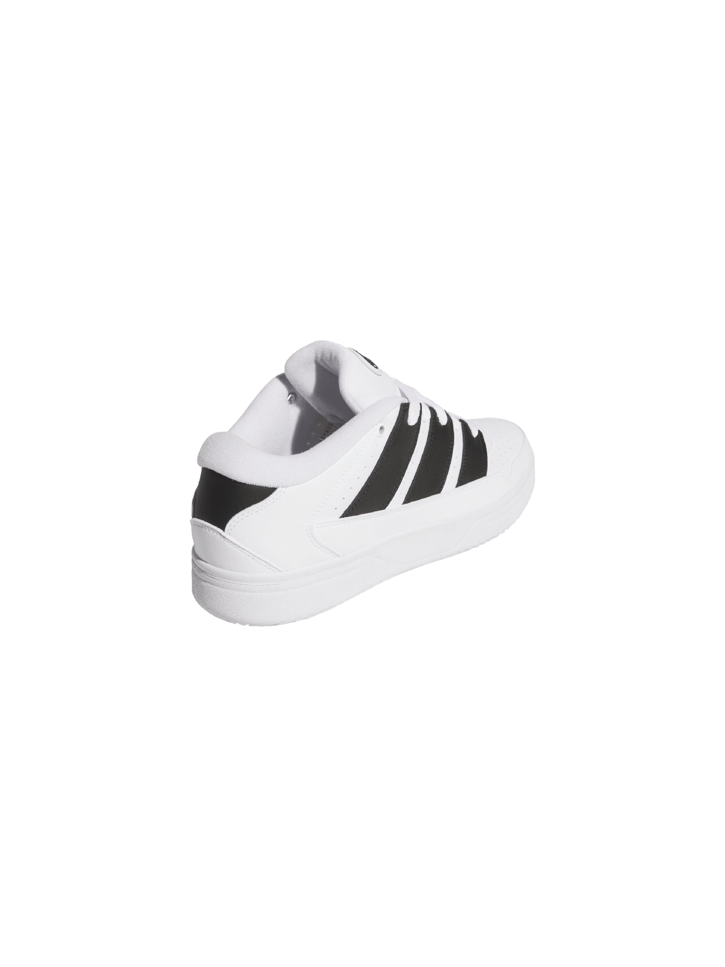 Baskets basses 'BREAK START 2000' ADIDAS SPORTSWEAR en blanc