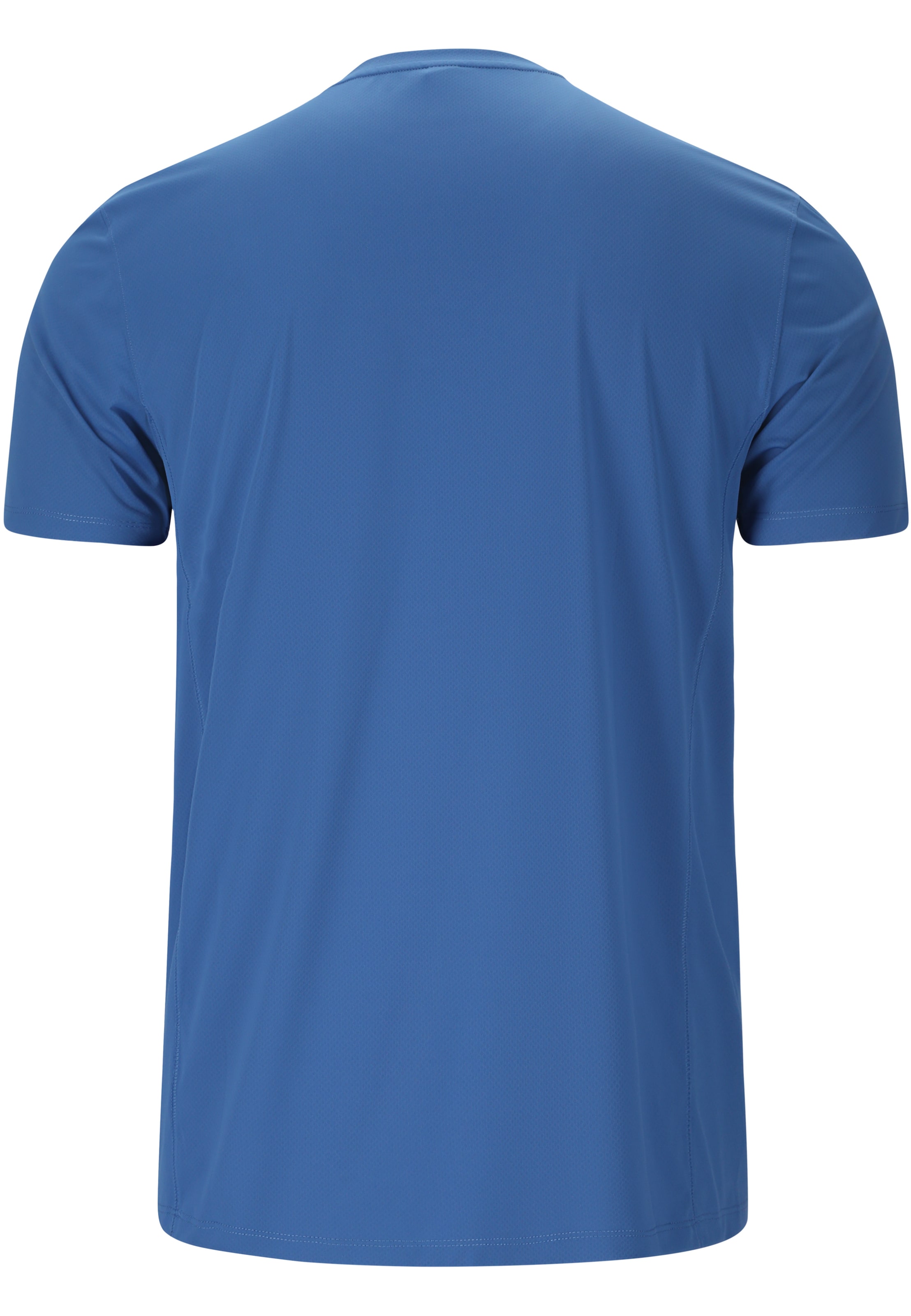 Virtus T-Shirt 'Nessee' in Blau