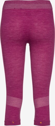 FALKE Sportunterhose 'Trend' in Pink