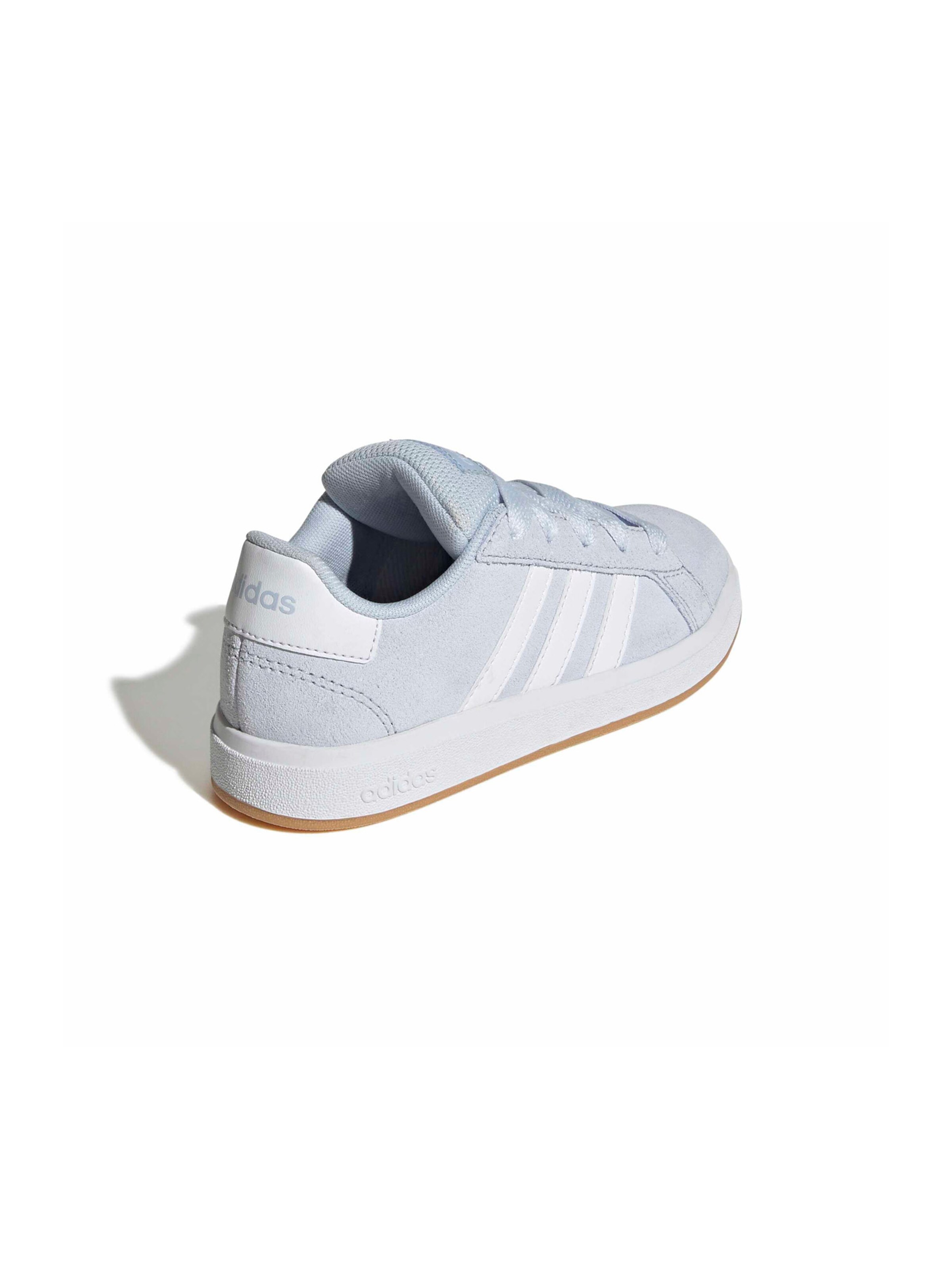 ADIDAS SPORTSWEAR Tenisky 'GRAND COURT 00s' – modrá