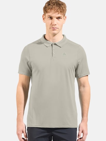 ODLO Performance shirt 'F-DRY' in Grey