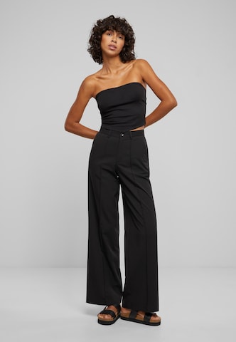 Haut Urban Classics en noir