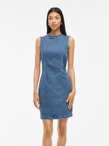 Robe 'VINona' VILA en bleu : devant