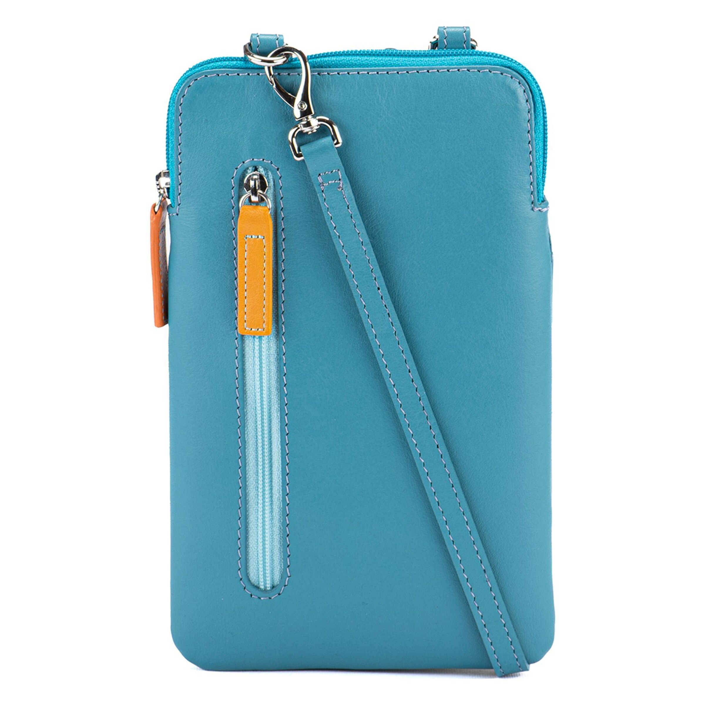 mywalit Smartphone case in Blue: front