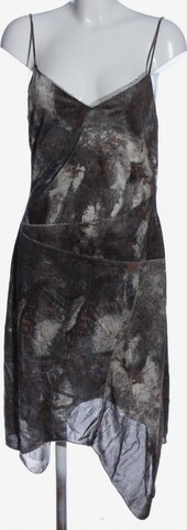 Roberta Scarpa Trägerkleid in L in Grey: front