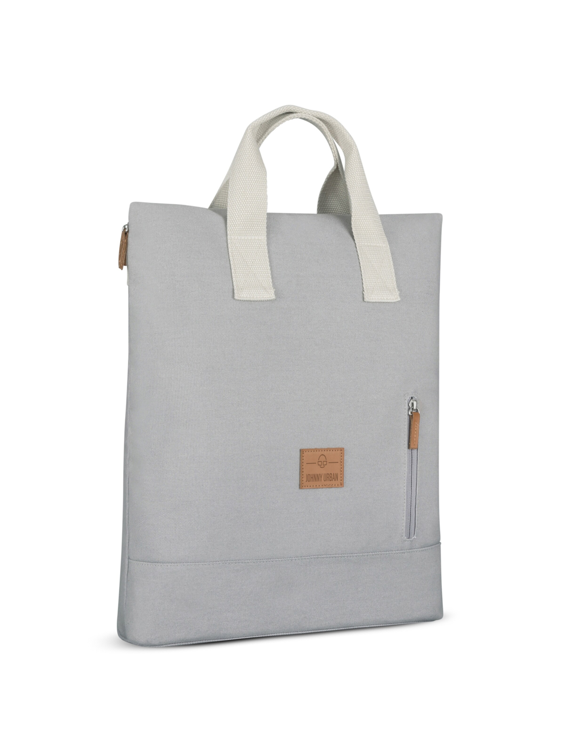 Zaino di Johnny Urban in grigio