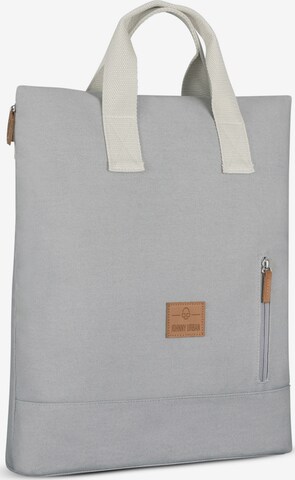 Johnny Urban Rucksack in Grau